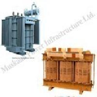 Power Transformers