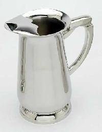 Item Code : SM-102(Steel Water Jugs )