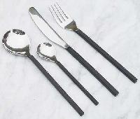 Steel Cutlery Set (SM 1437)