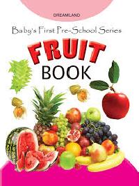 fruits picture books