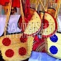 handicrafts bags