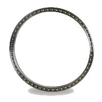 Thin Section Bearings