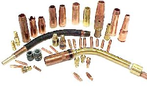 MIG Welding Consumables