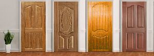 veneer moulded doors