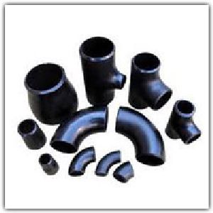 Butt Weld Pipe Fittings