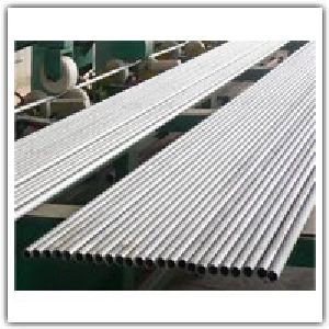 Stainless Steel Seamless Capillary Tubes