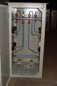 Pneumatic SV Box