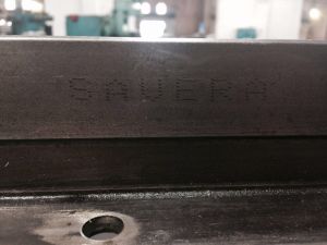 Savera Guide Rail