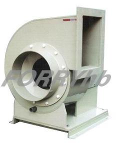 PP Centrifugal Fan, Brand Name : Forry