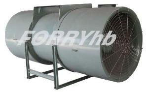Industrial Blowers, Coolers & Fans