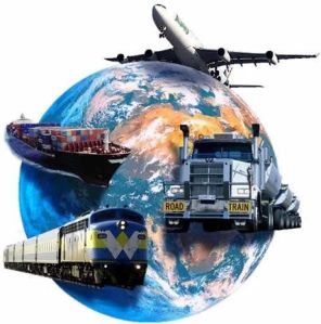freight forwarding services