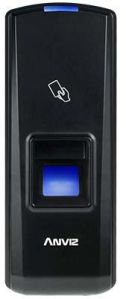 Standalone Access Control System