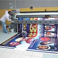 flex printing services