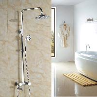 shower system