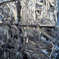 Ferrous & Non Ferrous Metal Scrap
