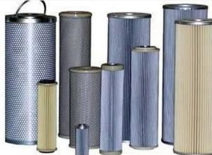 Filter Elements