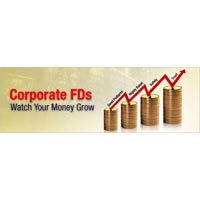 Corporate Fixed Deposits