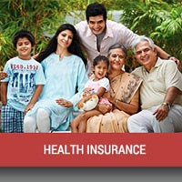 Health & Accidental Insurance