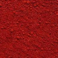 natural red oxide powder