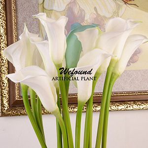 Artificial PU Calla