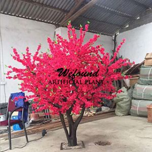 Atc1501 Factory Direct Green Simulation Plant Simulation Tree Custom W