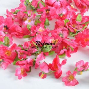 Artificial  Flower Head