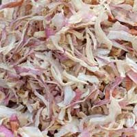 Dehydrated Kibbled Red Onion