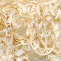 Dehydrated Kibbled White Onion