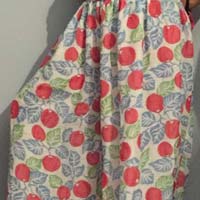 Printed Palazzo Pant