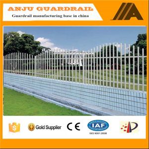 Dk010 Outdoor Metal Fence For Garden