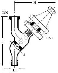 Drain Valve