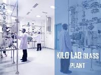 Kilo Lab Glass Plant