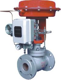 Pneumatic Diaphragm Control Valves