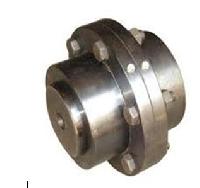 Half Gear Coupling