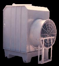 Forced Draft Cooling Towers
