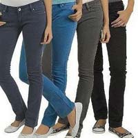 ladies jeans