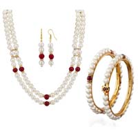 Pearls Jewellery