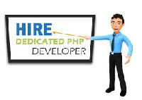 Php Developer Hiring Services