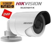 2 MP IR Bullet Camera-Hikvision