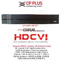 CP Plus HD DVR Standalone 16 Channel