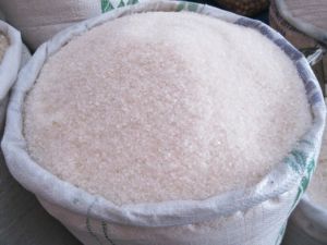 white sugar, Form : Granular