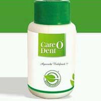 Care O Dent Powder