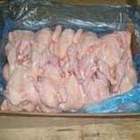 Quality Halal Frozen chicken Mid Joint Wings
