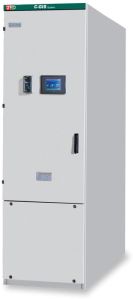 METAL Sf6 Compact Gas Insulated Switchgear, Brand Name : JP