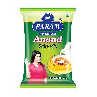 Param Premium Dairy Mix