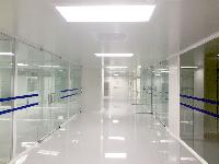 Insulated CleanRoom Panel
