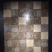 200x200mm tiles