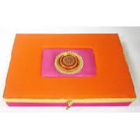 Saree Box