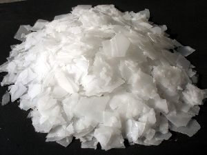 CAUSTIC SODA FLAKES TDS