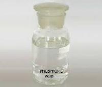 Phosphoric Acid 85% - Tech Grade